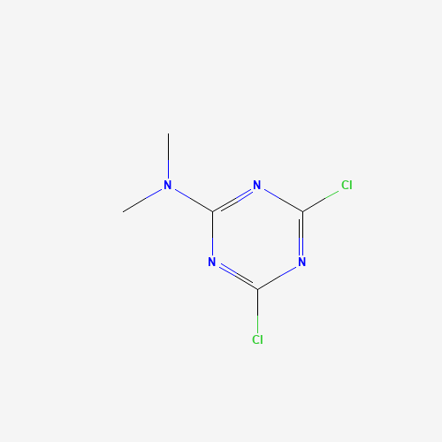 FT-0709839 CAS:2401-64-1 chemical structure