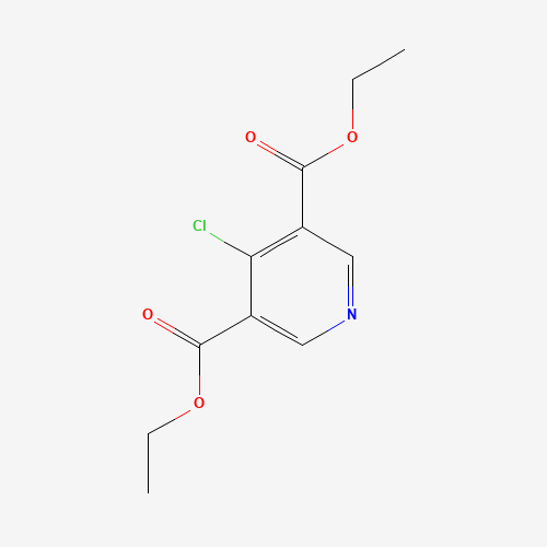 FT-0709841 CAS:244638-43-5 chemical structure