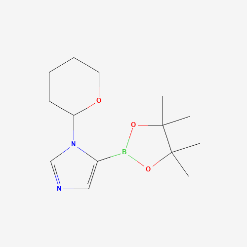 FT-0709858 CAS:1029684-37-4 chemical structure
