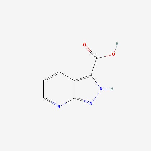 FT-0709868 CAS:116855-08-4 chemical structure