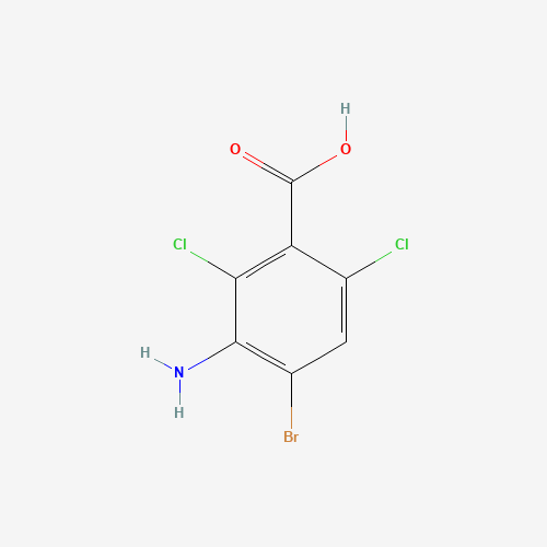 FT-0709870 CAS:1415124-69-4 chemical structure