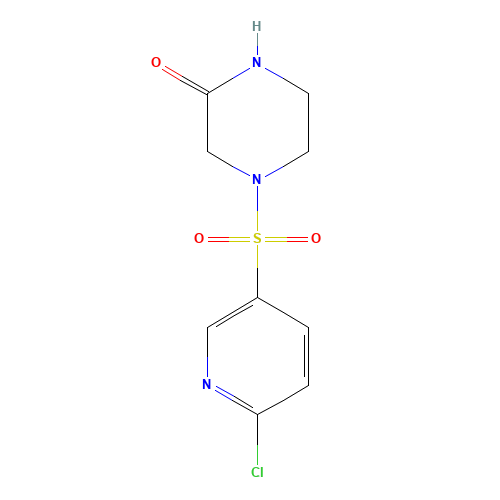 FT-0709874 CAS:1003767-51-8 chemical structure