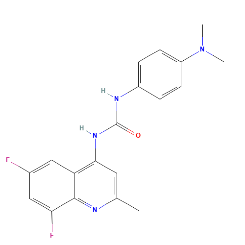 FT-0709881 CAS:288150-92-5 chemical structure