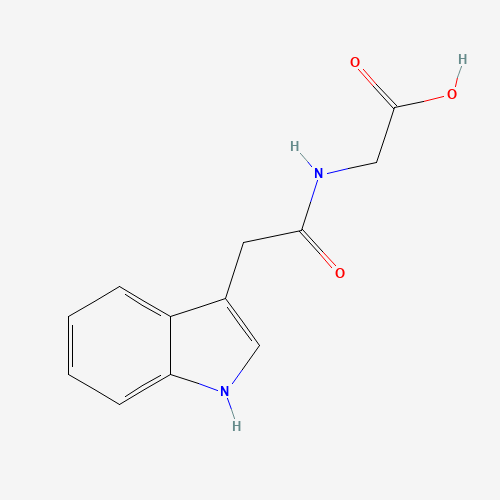 FT-0709913 CAS:13113-08-1 chemical structure