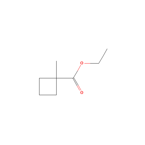 ethyl 1-methylcyclobutane-1-carboxylate (CAS: 65338-28-5) - Related Chemical Product