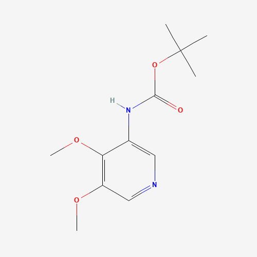 FT-0709928 CAS:1049677-55-5 chemical structure