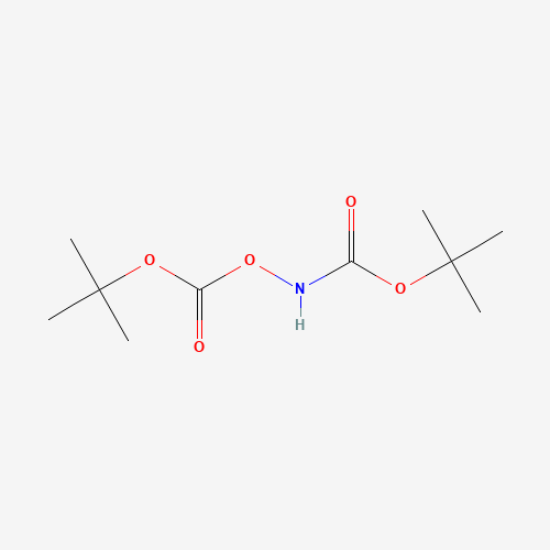 FT-0709931 CAS:85006-25-3 chemical structure