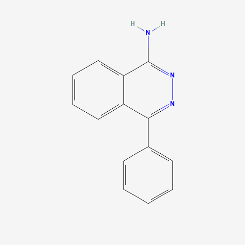 FT-0709935 CAS:18584-59-3 chemical structure