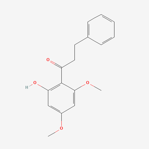 FT-0709939 CAS:3791-76-2 chemical structure