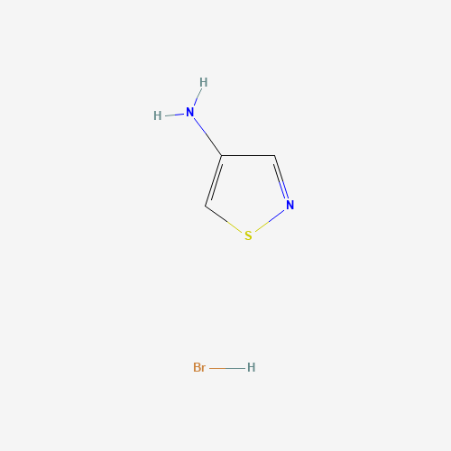 FT-0709943 CAS:117889-62-0 chemical structure