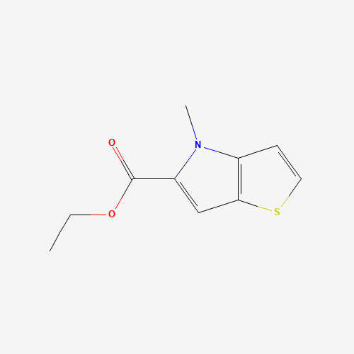FT-0709952 CAS:106200-65-1 chemical structure