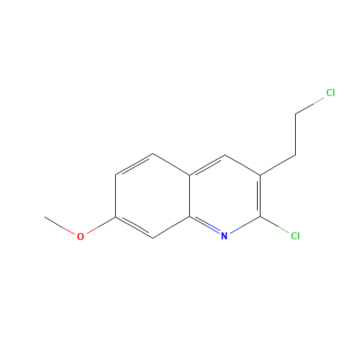 FT-0709957 CAS:73863-51-1 chemical structure