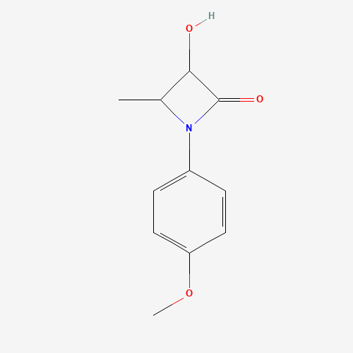 FT-0709977 CAS:159700-07-9 chemical structure