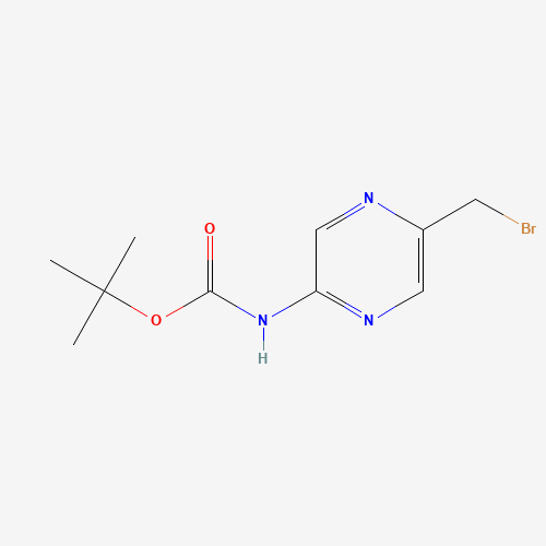 FT-0709989 CAS:369638-69-7 chemical structure