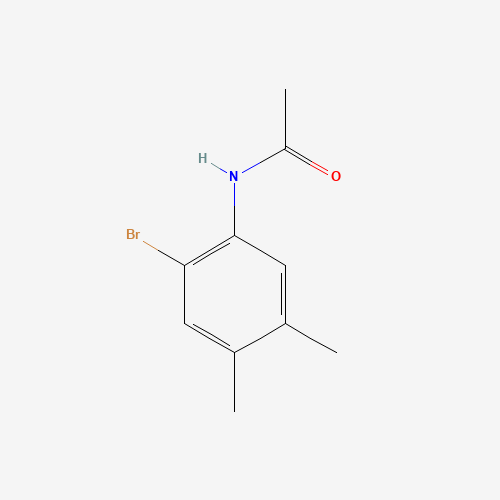 FT-0709991 CAS:22364-28-9 chemical structure