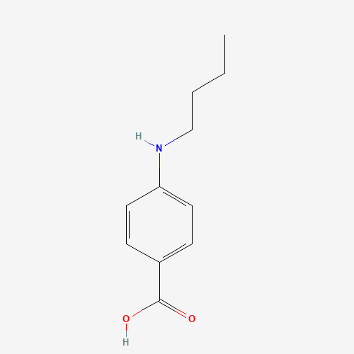 FT-0710002 CAS:4740-24-3 chemical structure