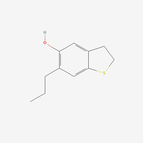 FT-0710017 CAS:129478-16-6 chemical structure