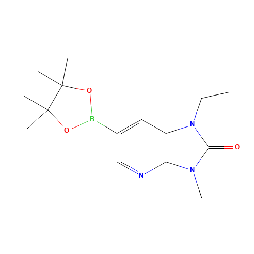 FT-0710019 CAS:1257553-94-8 chemical structure