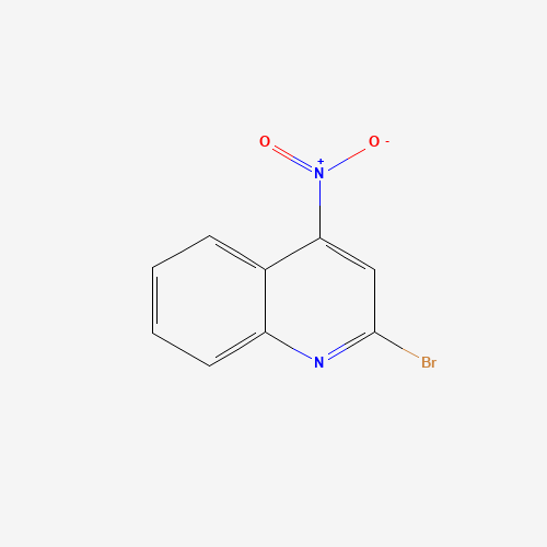 2-bromo-4-nitroquinoline (CAS: 20146-63-8) - Related Chemical Product