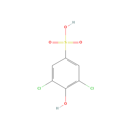 FT-0710026 CAS:25319-98-6 chemical structure