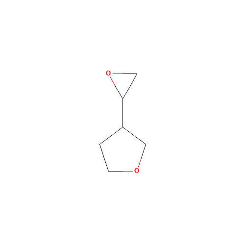 3-(oxiran-2-yl)oxolane (CAS: 1425972-13-9) - Related Chemical Product