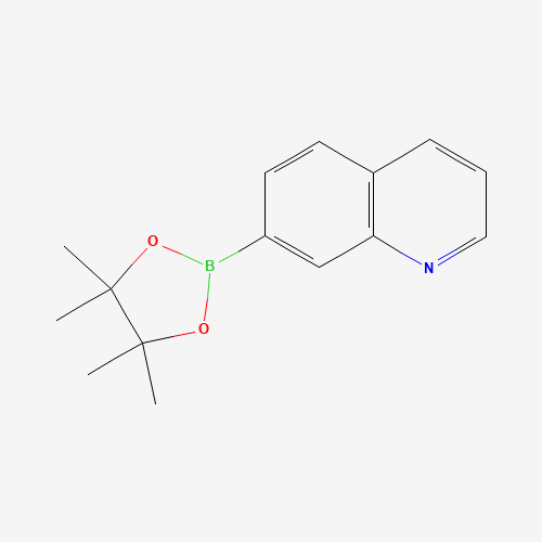 FT-0710045 CAS:851985-81-4 chemical structure