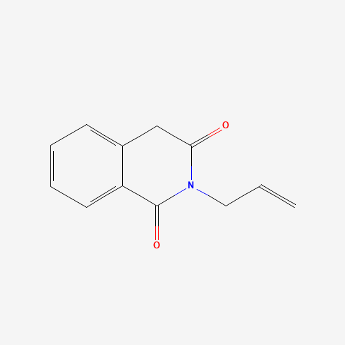 FT-0710051 CAS:22367-13-1 chemical structure
