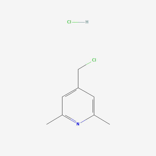 FT-0710064 CAS:198973-09-0 chemical structure