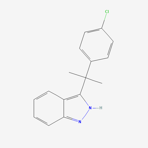 FT-0710067 CAS:1402892-45-8 chemical structure