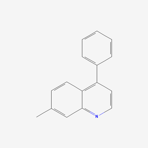7-methyl-4-phenylquinoline (CAS: 362650-17-7) - Related Chemical Product