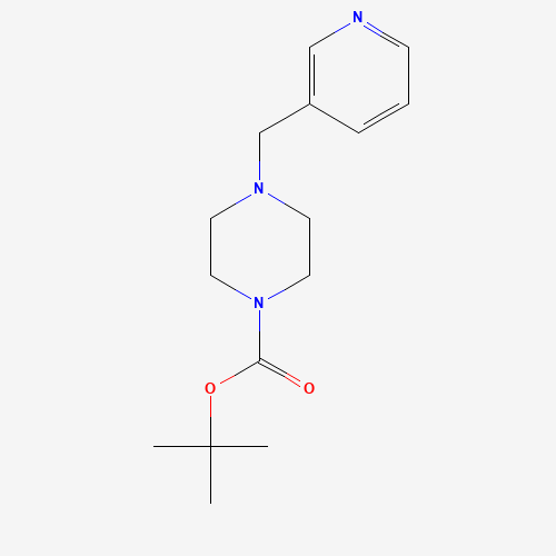 FT-0710071 CAS:150812-36-5 chemical structure