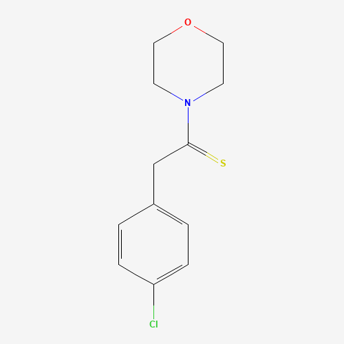 FT-0710074 CAS:42945-85-7 chemical structure