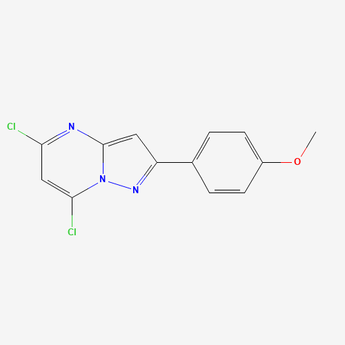FT-0710079 CAS:1159982-73-6 chemical structure