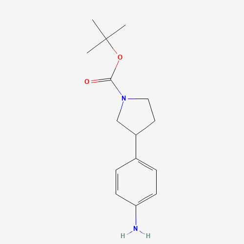 FT-0710087 CAS:908334-28-1 chemical structure