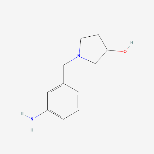 FT-0710094 CAS:1257078-82-2 chemical structure
