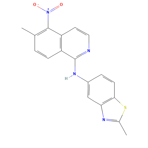 FT-0710107 CAS:1187968-67-7 chemical structure