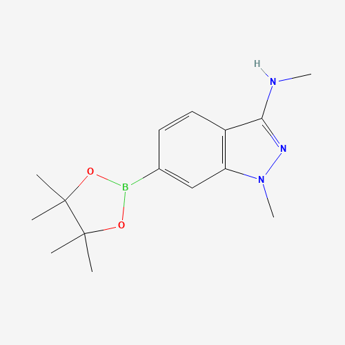 FT-0710108 CAS:1187968-55-3 chemical structure