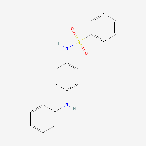 FT-0710111 CAS:83482-80-8 chemical structure