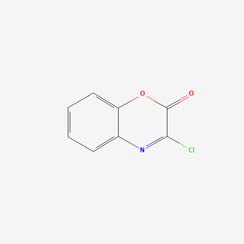 3-chloro-1,4-benzoxazin-2-one (CAS: 27383-81-9) - Related Chemical Product