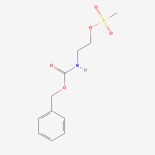 FT-0710136 CAS:134307-72-5 chemical structure