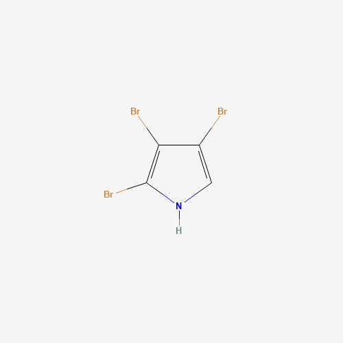 FT-0710137 CAS:69624-12-0 chemical structure