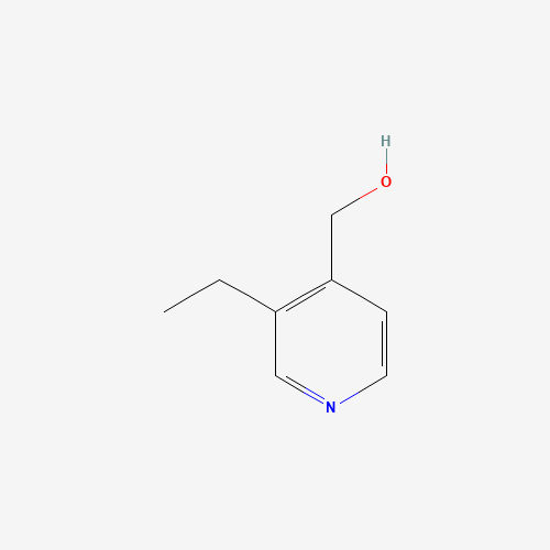 (3-ethylpyridin-4-yl)methanol (CAS: 102235-18-7) - Related Chemical Product