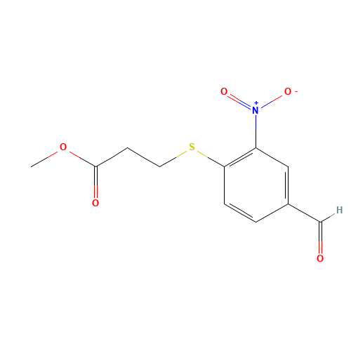 FT-0710166 CAS:443956-05-6 chemical structure