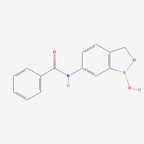 FT-0710172 CAS:943311-29-3 chemical structure