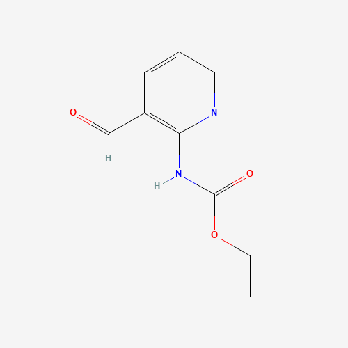 FT-0710183 CAS:885609-38-1 chemical structure