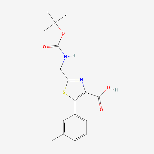 FT-0710217 CAS:1223644-23-2 chemical structure