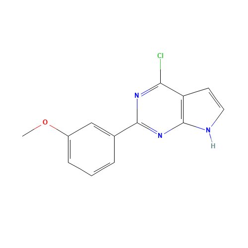 FT-0710218 CAS:541503-96-2 chemical structure