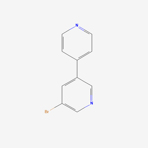 FT-0710220 CAS:106047-38-5 chemical structure