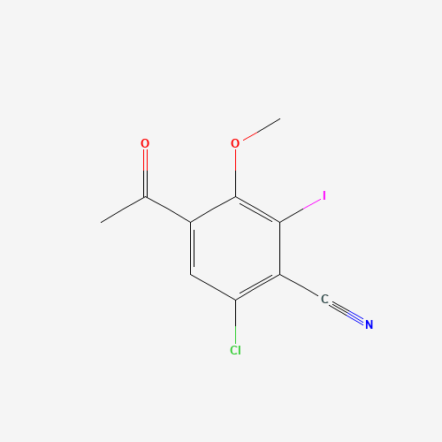 FT-0710225 CAS:1426700-37-9 chemical structure
