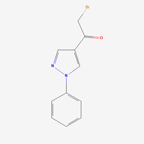FT-0710227 CAS:91062-67-8 chemical structure